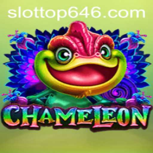 Exploring Chameleon: The Exciting Game Taking the World by Storm