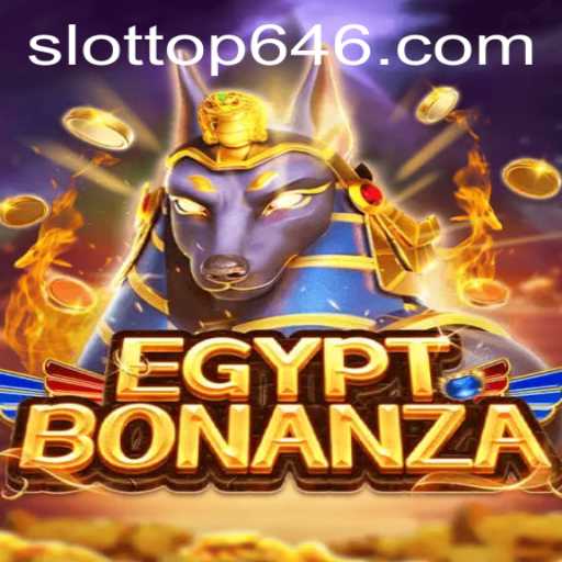 Discovering EgyptBonanza: A Top646 Game Experience